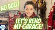 Fishing Gear Garage Reno!