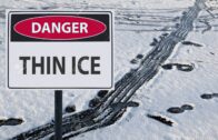 Early ice safety