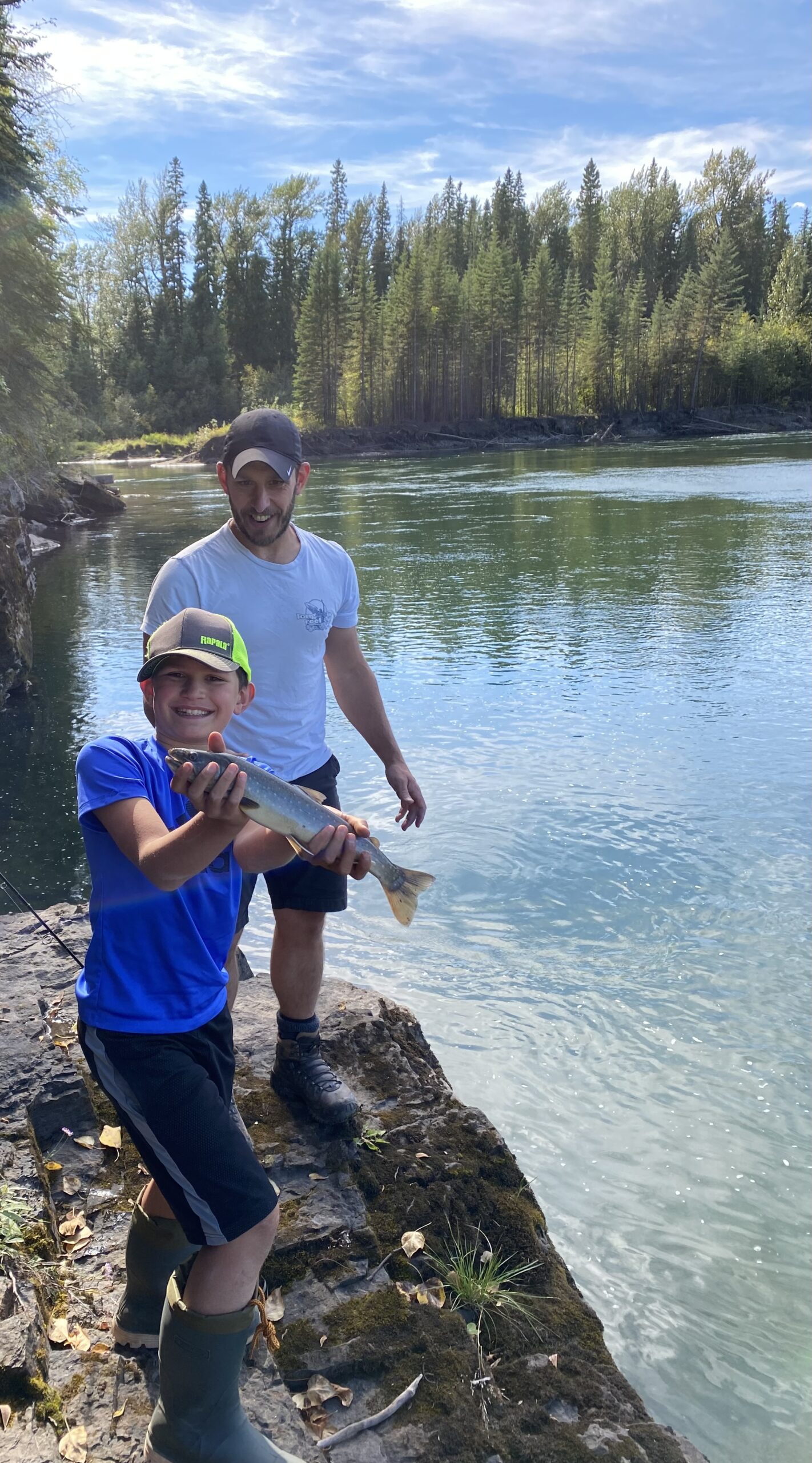 Bull Trout Versus Dolly Varden, What Is The Difference?