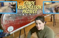 Canoe Restoration Project